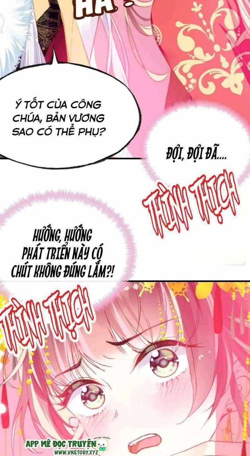 Lại Bị Bệnh Chiều Chuộng Quấn Lấy Chapter 2 - Trang 2