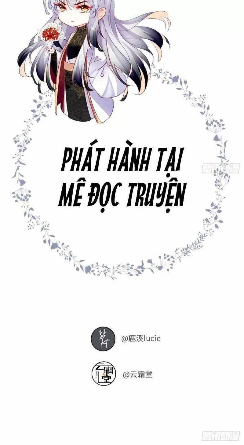 Lại Bị Bệnh Chiều Chuộng Quấn Lấy Chapter 2 - Trang 2