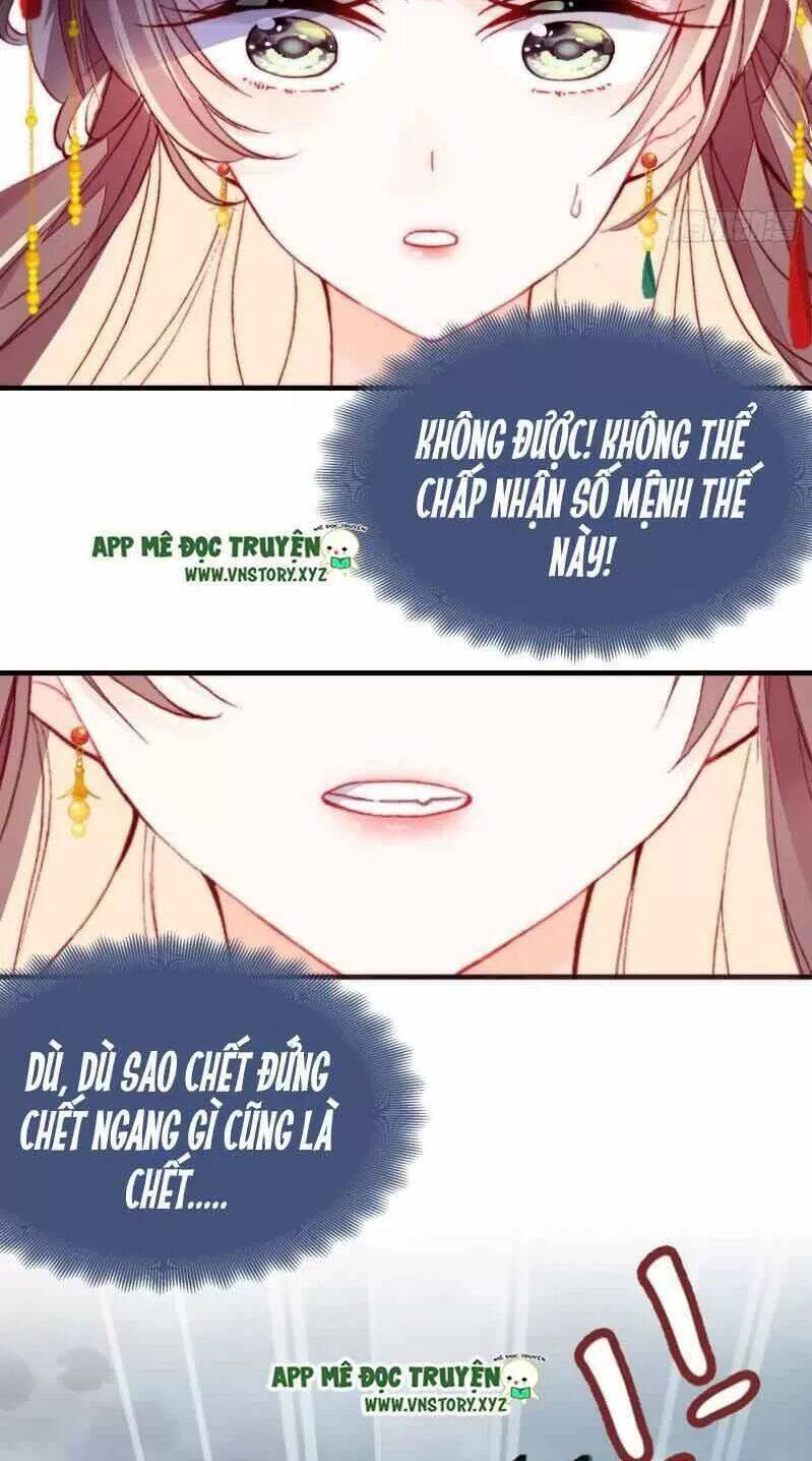 Lại Bị Bệnh Chiều Chuộng Quấn Lấy Chapter 2 - Trang 2