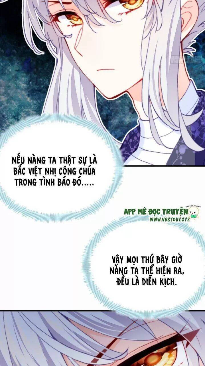 Lại Bị Bệnh Chiều Chuộng Quấn Lấy Chapter 20 - Trang 2