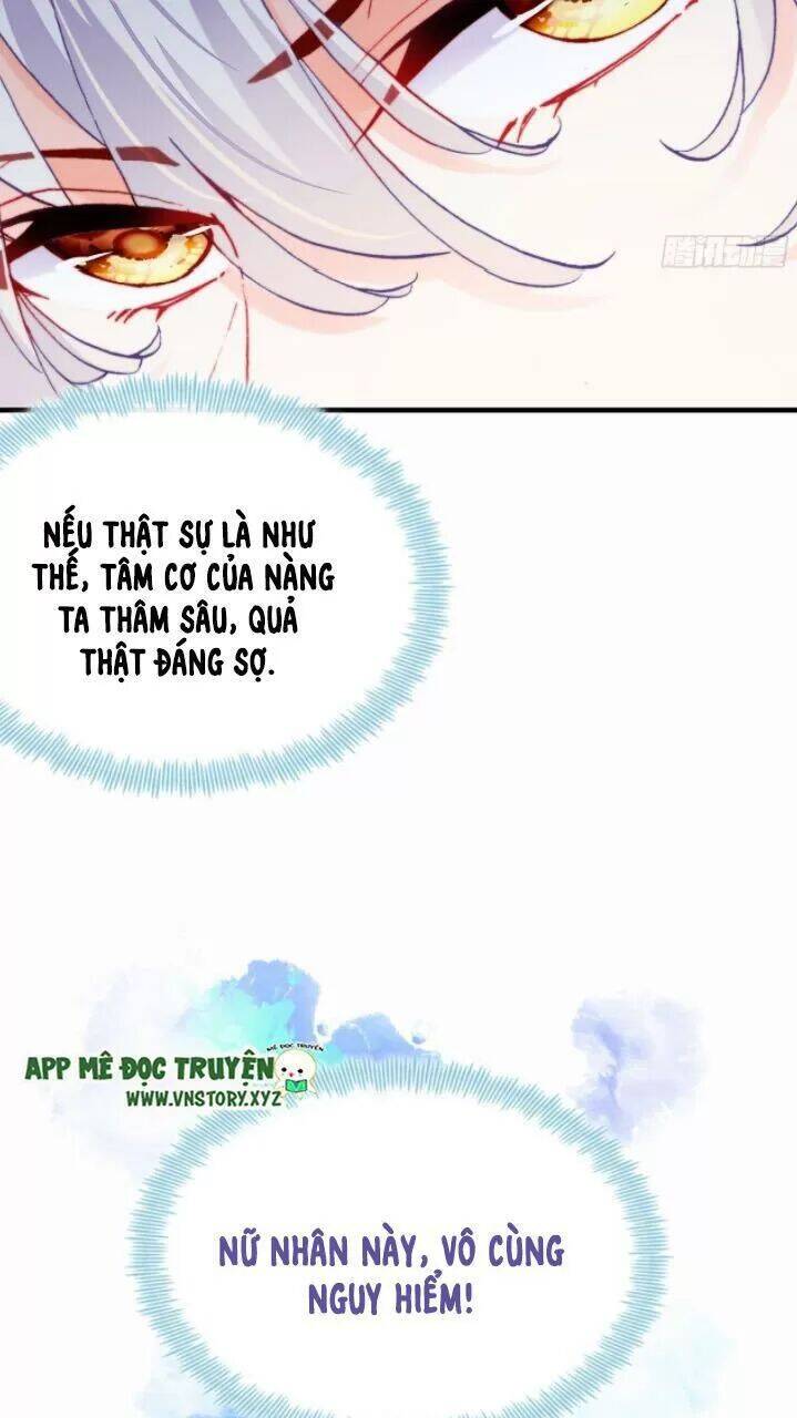 Lại Bị Bệnh Chiều Chuộng Quấn Lấy Chapter 20 - Trang 2