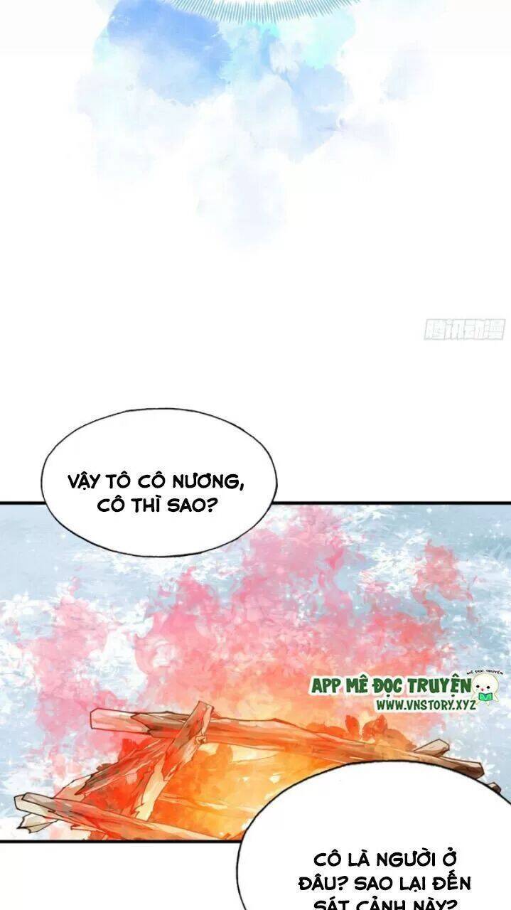 Lại Bị Bệnh Chiều Chuộng Quấn Lấy Chapter 20 - Trang 2