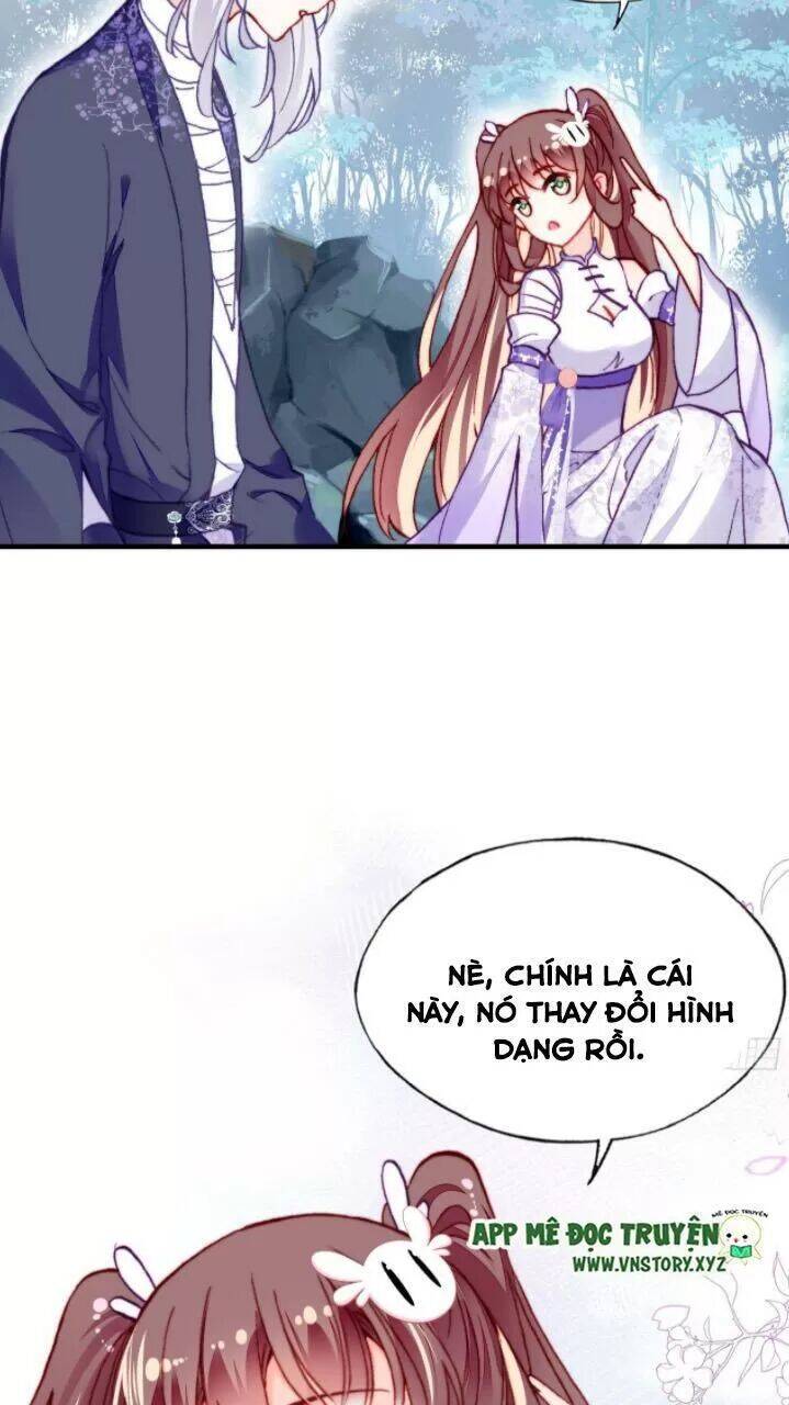 Lại Bị Bệnh Chiều Chuộng Quấn Lấy Chapter 20 - Trang 2