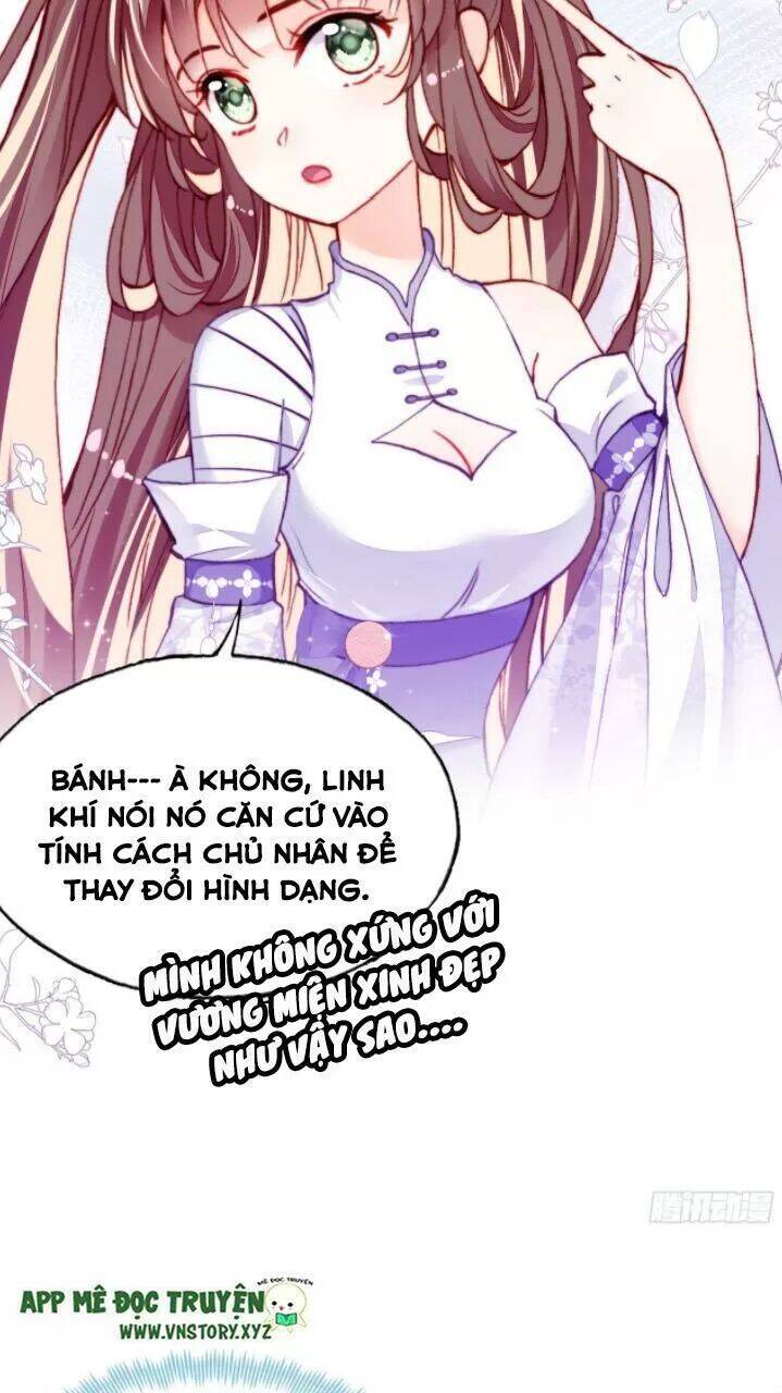 Lại Bị Bệnh Chiều Chuộng Quấn Lấy Chapter 20 - Trang 2