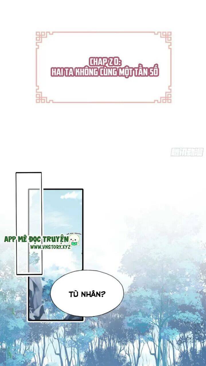 Lại Bị Bệnh Chiều Chuộng Quấn Lấy Chapter 20 - Trang 2