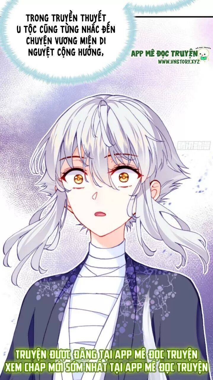 Lại Bị Bệnh Chiều Chuộng Quấn Lấy Chapter 20 - Trang 2