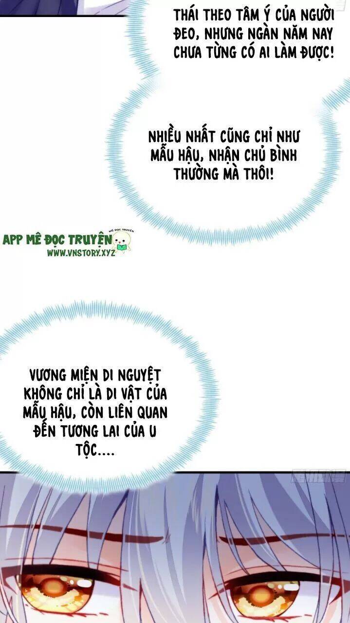 Lại Bị Bệnh Chiều Chuộng Quấn Lấy Chapter 20 - Trang 2