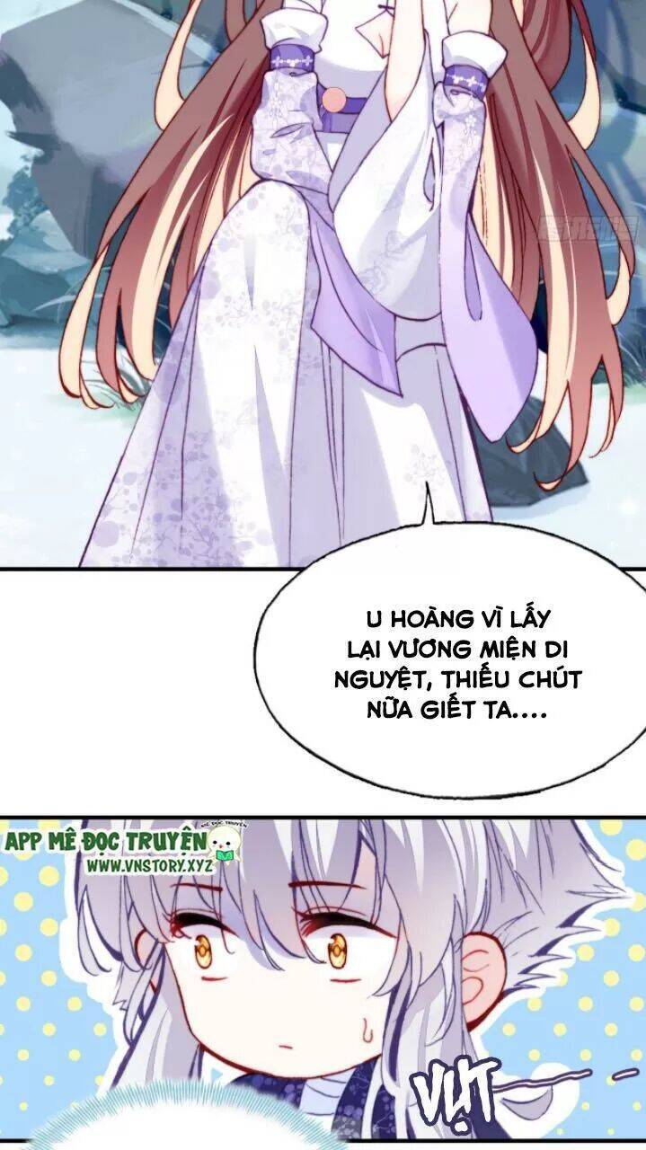 Lại Bị Bệnh Chiều Chuộng Quấn Lấy Chapter 20 - Trang 2