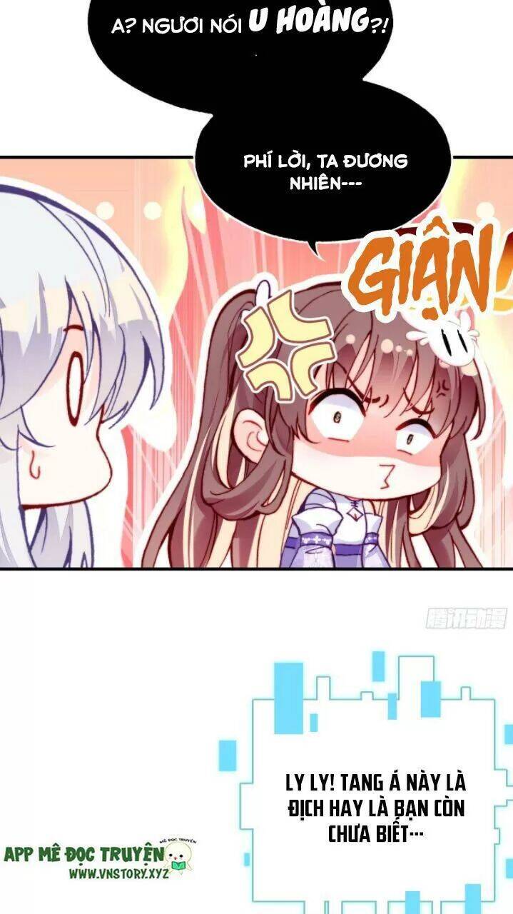 Lại Bị Bệnh Chiều Chuộng Quấn Lấy Chapter 20 - Trang 2
