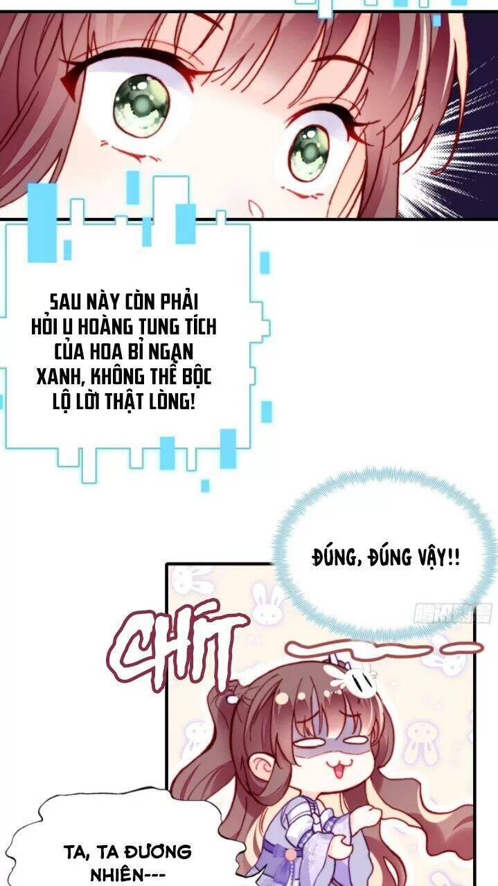 Lại Bị Bệnh Chiều Chuộng Quấn Lấy Chapter 20 - Trang 2