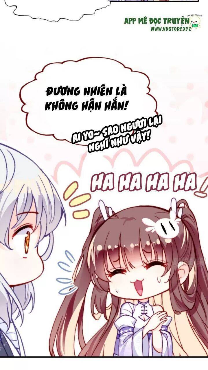 Lại Bị Bệnh Chiều Chuộng Quấn Lấy Chapter 20 - Trang 2