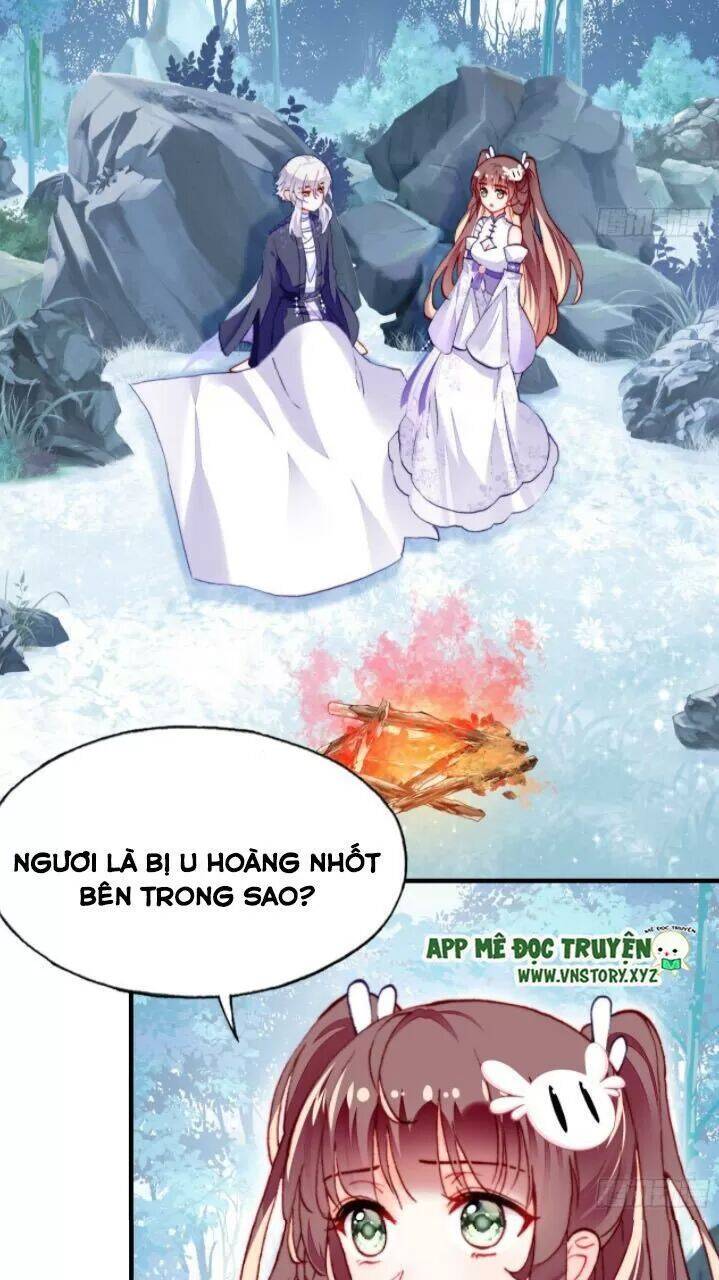 Lại Bị Bệnh Chiều Chuộng Quấn Lấy Chapter 20 - Trang 2