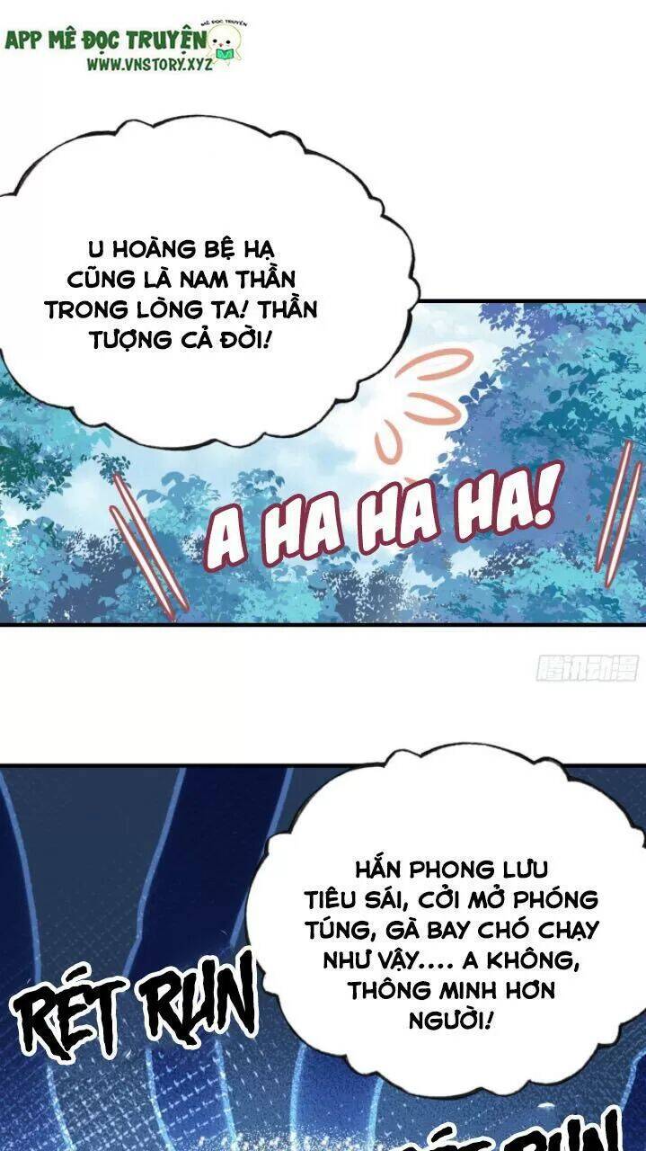 Lại Bị Bệnh Chiều Chuộng Quấn Lấy Chapter 20 - Trang 2