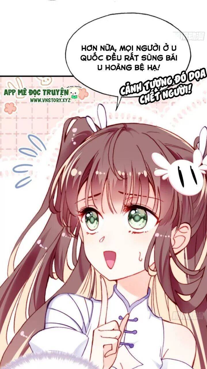 Lại Bị Bệnh Chiều Chuộng Quấn Lấy Chapter 20 - Trang 2