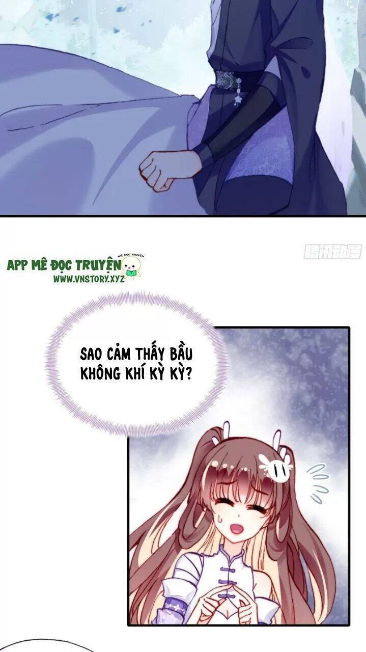 Lại Bị Bệnh Chiều Chuộng Quấn Lấy Chapter 20 - Trang 2