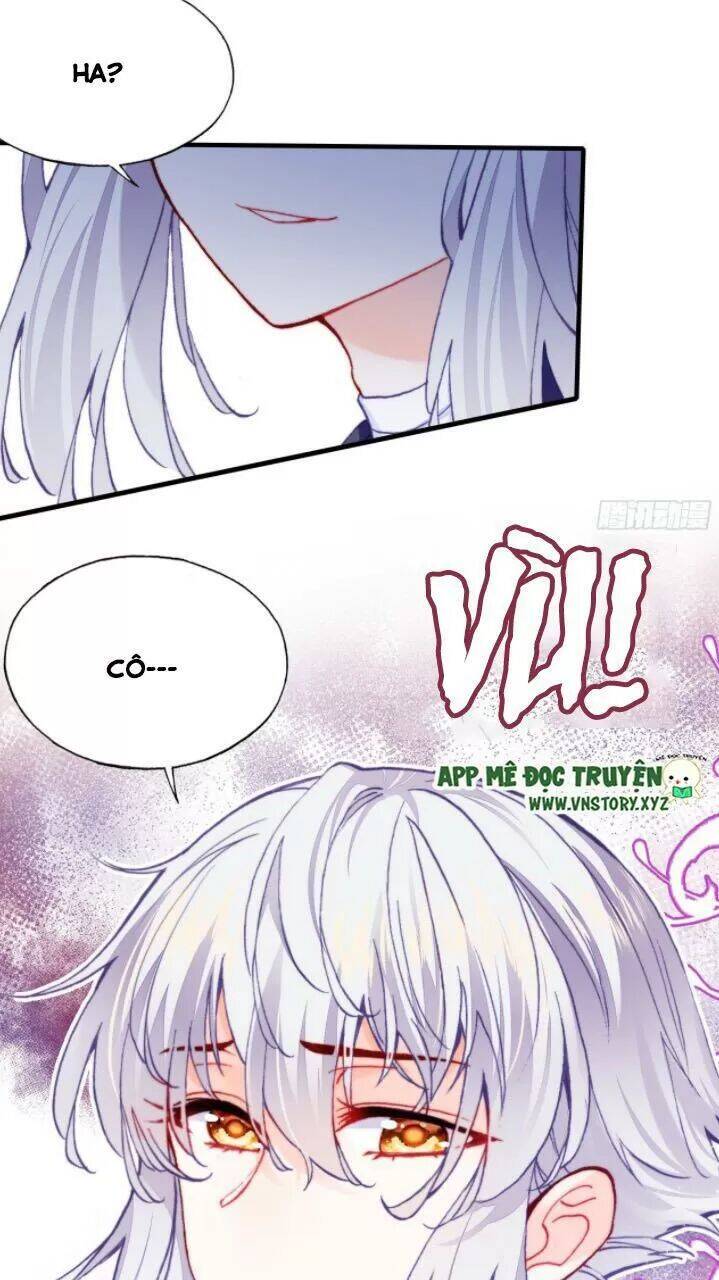 Lại Bị Bệnh Chiều Chuộng Quấn Lấy Chapter 20 - Trang 2