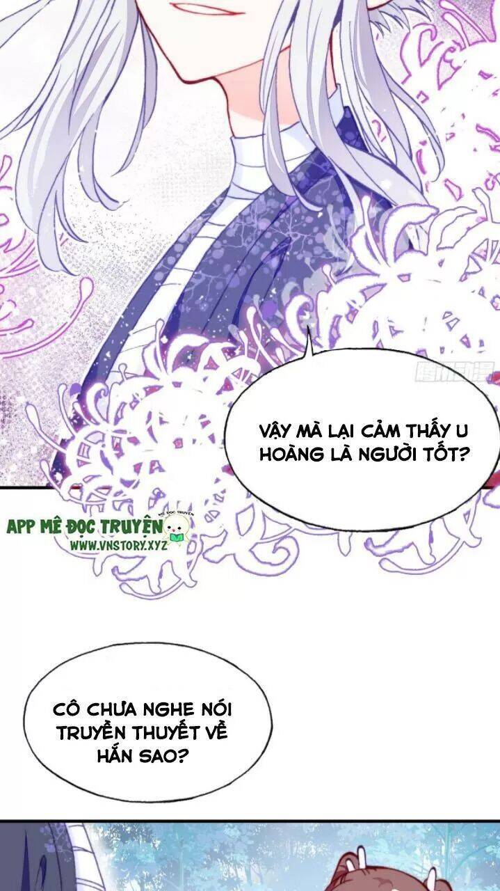 Lại Bị Bệnh Chiều Chuộng Quấn Lấy Chapter 20 - Trang 2