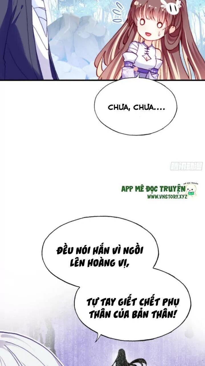 Lại Bị Bệnh Chiều Chuộng Quấn Lấy Chapter 20 - Trang 2