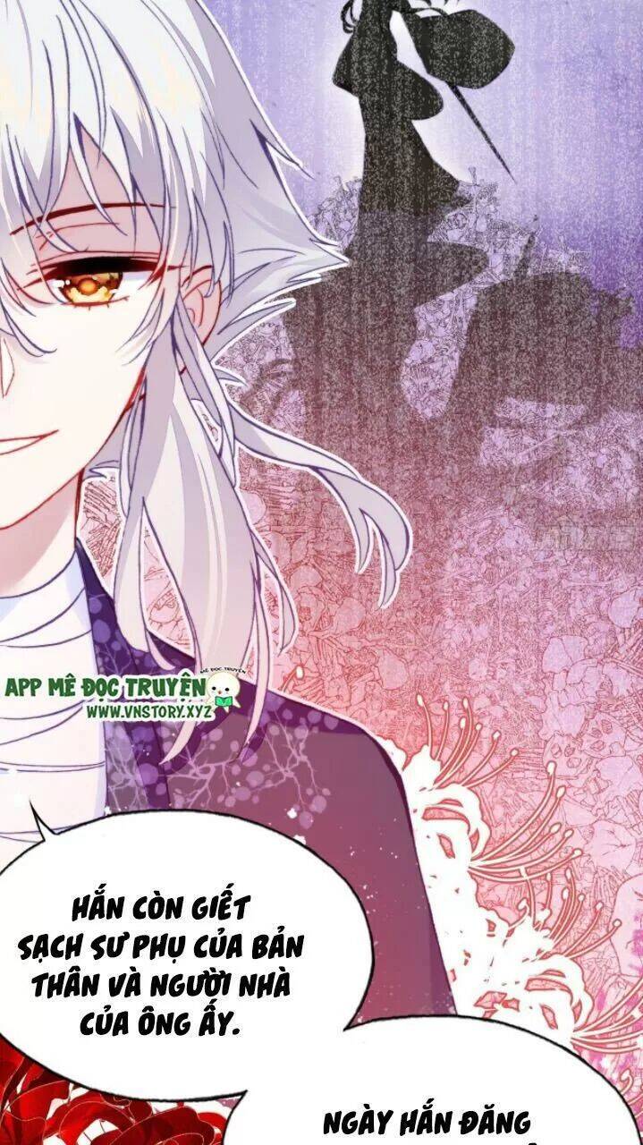 Lại Bị Bệnh Chiều Chuộng Quấn Lấy Chapter 20 - Trang 2