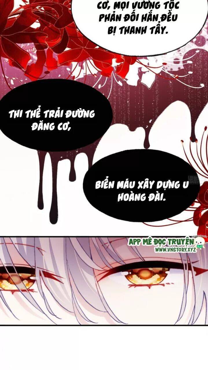 Lại Bị Bệnh Chiều Chuộng Quấn Lấy Chapter 20 - Trang 2