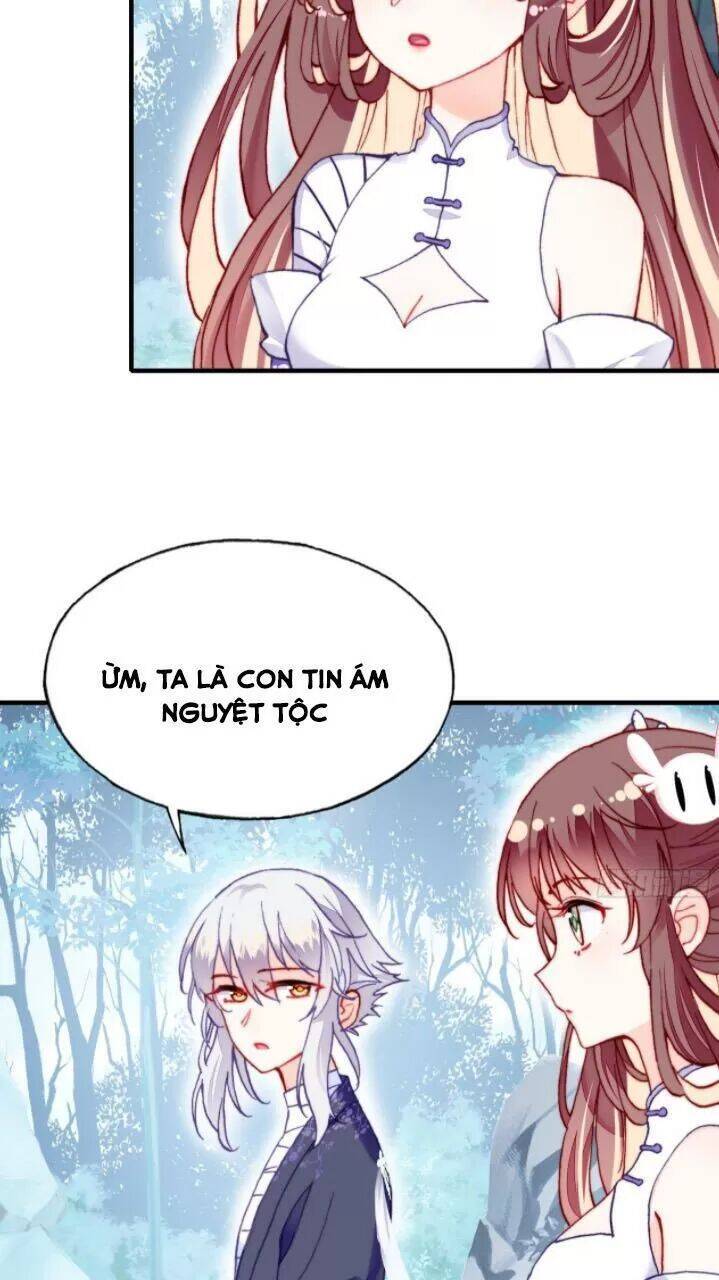 Lại Bị Bệnh Chiều Chuộng Quấn Lấy Chapter 20 - Trang 2