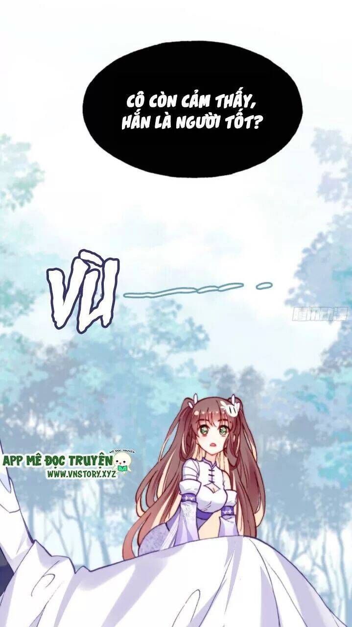 Lại Bị Bệnh Chiều Chuộng Quấn Lấy Chapter 20 - Trang 2