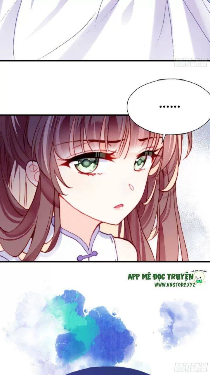 Lại Bị Bệnh Chiều Chuộng Quấn Lấy Chapter 20 - Trang 2