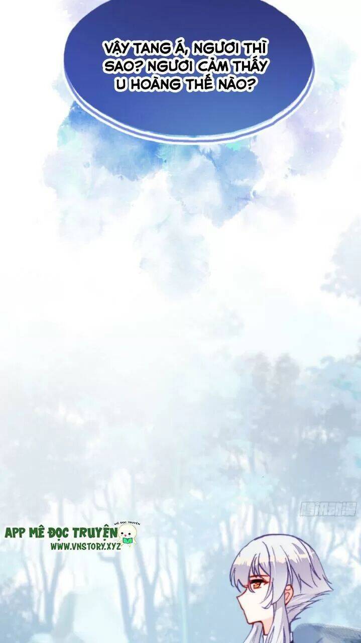 Lại Bị Bệnh Chiều Chuộng Quấn Lấy Chapter 20 - Trang 2