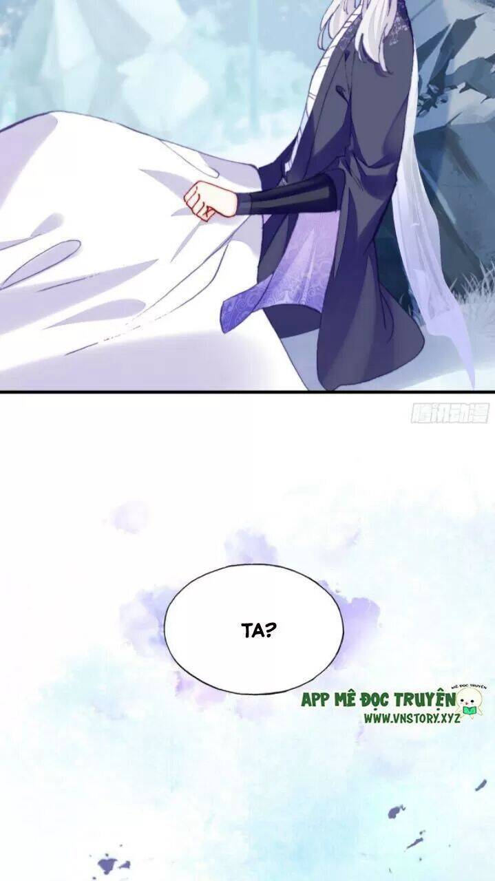 Lại Bị Bệnh Chiều Chuộng Quấn Lấy Chapter 20 - Trang 2