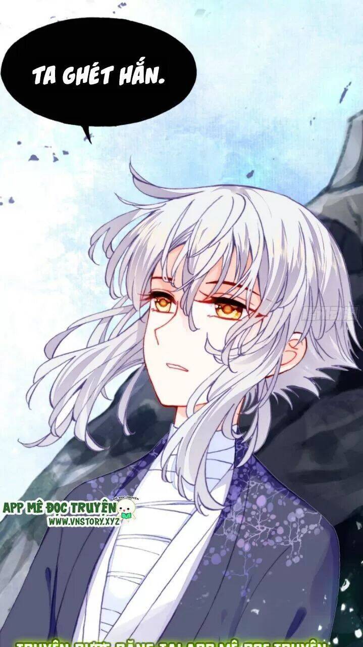 Lại Bị Bệnh Chiều Chuộng Quấn Lấy Chapter 20 - Trang 2