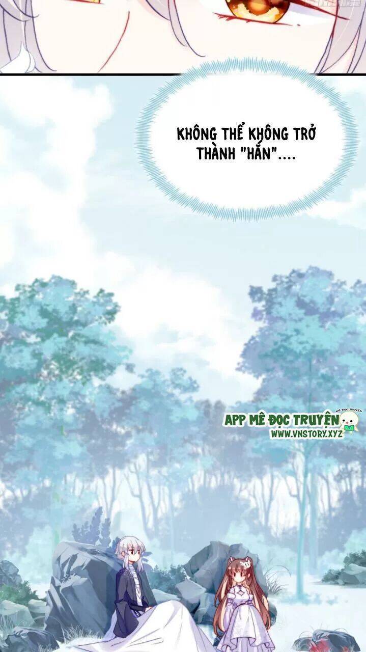 Lại Bị Bệnh Chiều Chuộng Quấn Lấy Chapter 20 - Trang 2