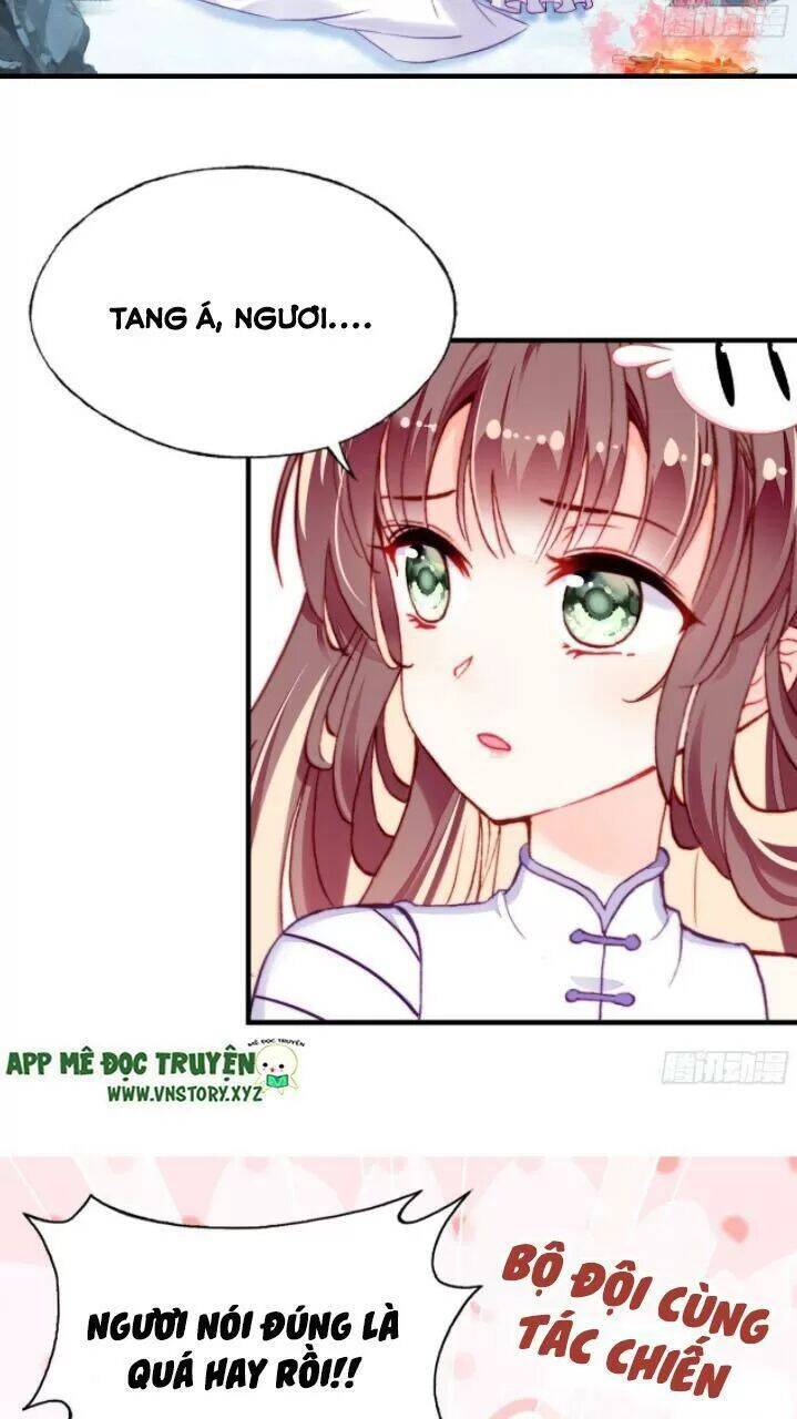 Lại Bị Bệnh Chiều Chuộng Quấn Lấy Chapter 20 - Trang 2