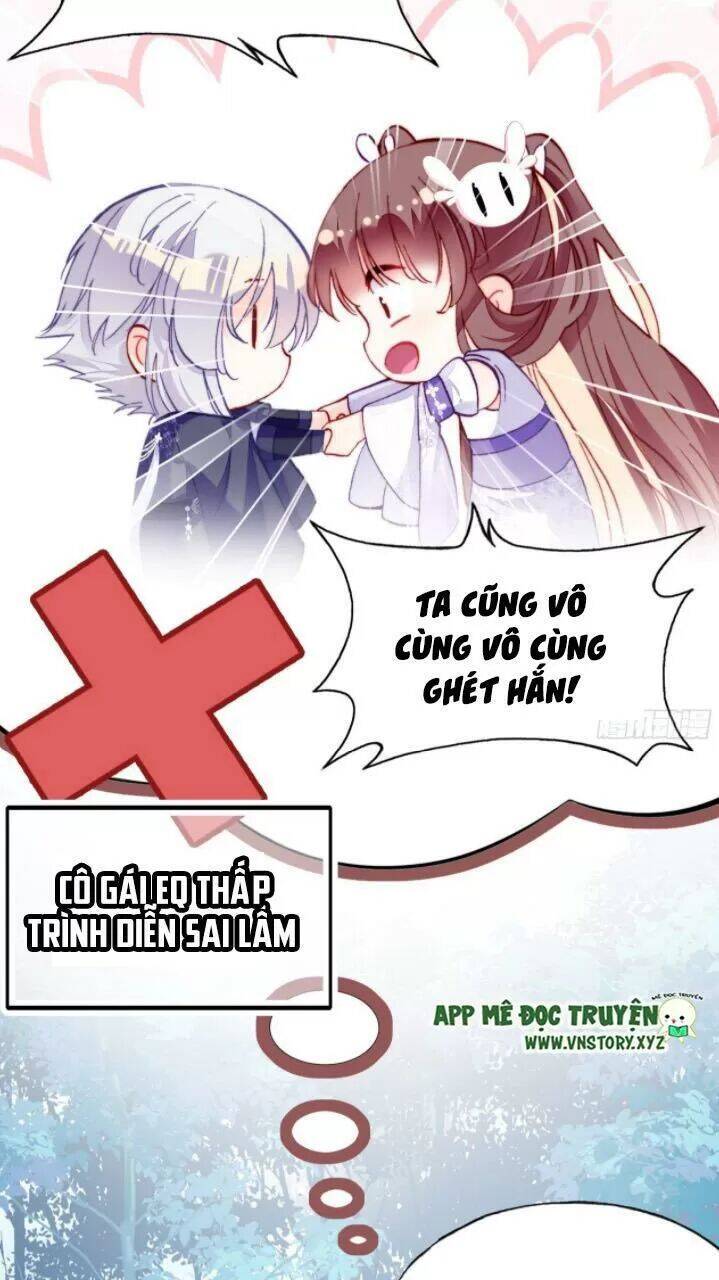 Lại Bị Bệnh Chiều Chuộng Quấn Lấy Chapter 20 - Trang 2