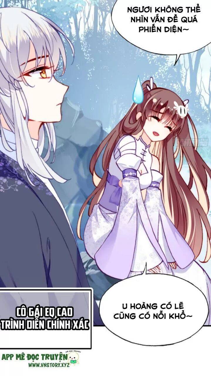 Lại Bị Bệnh Chiều Chuộng Quấn Lấy Chapter 20 - Trang 2