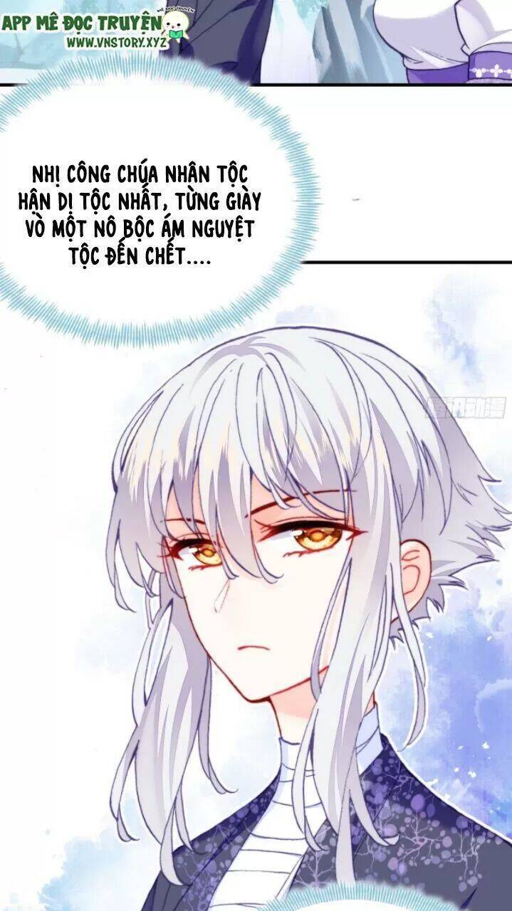 Lại Bị Bệnh Chiều Chuộng Quấn Lấy Chapter 20 - Trang 2