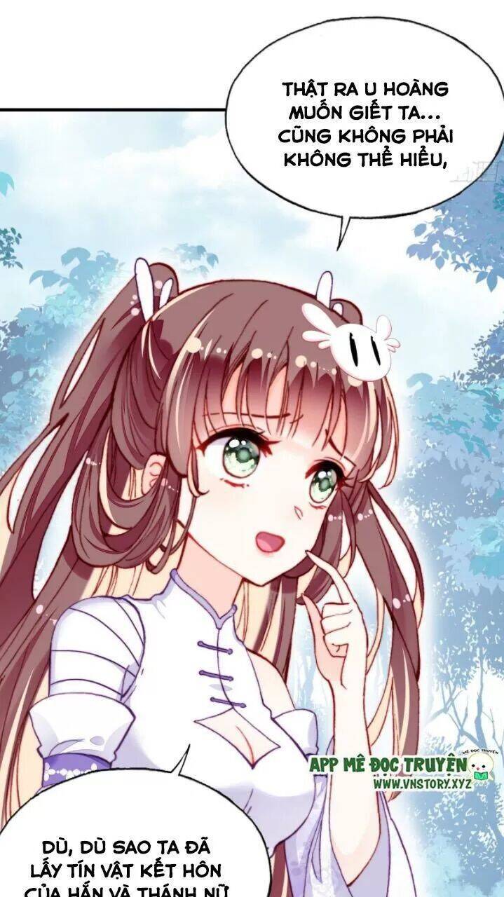Lại Bị Bệnh Chiều Chuộng Quấn Lấy Chapter 20 - Trang 2