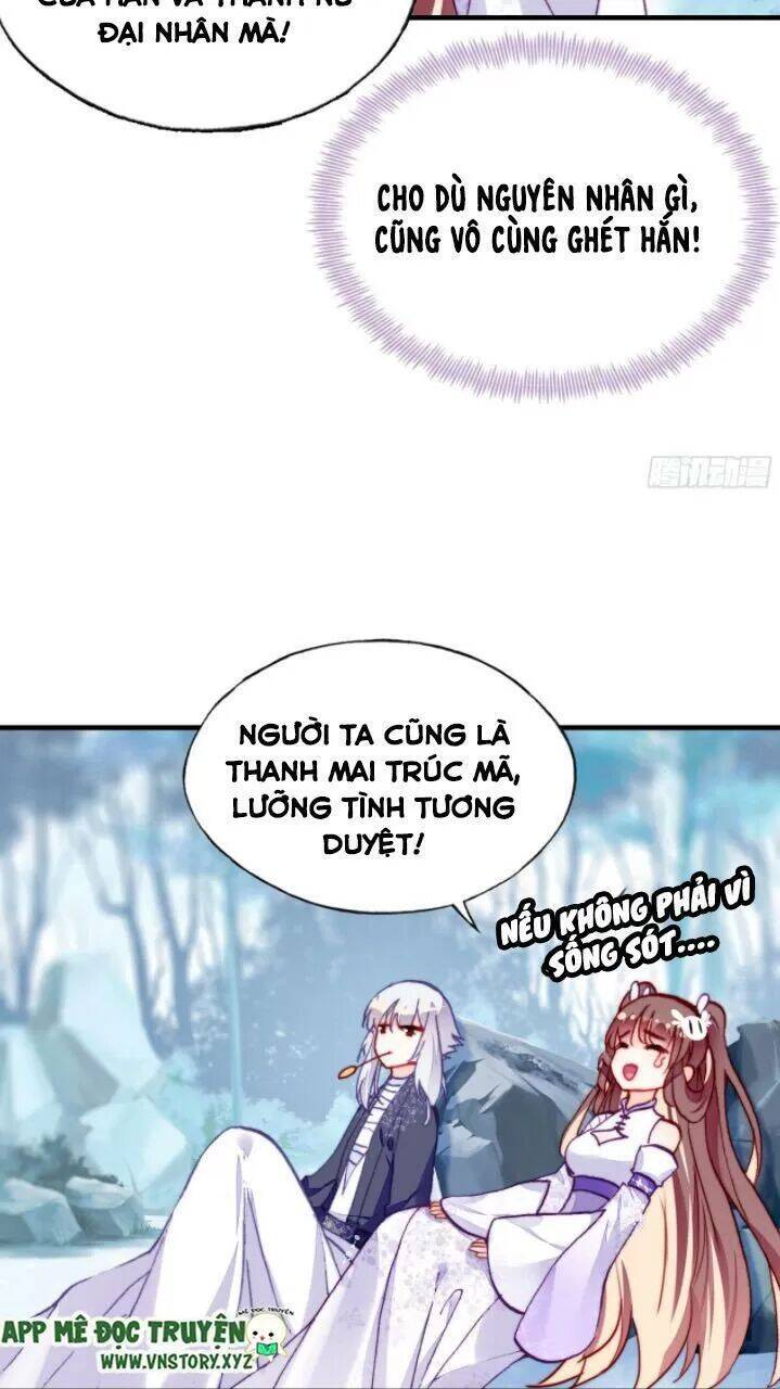 Lại Bị Bệnh Chiều Chuộng Quấn Lấy Chapter 20 - Trang 2