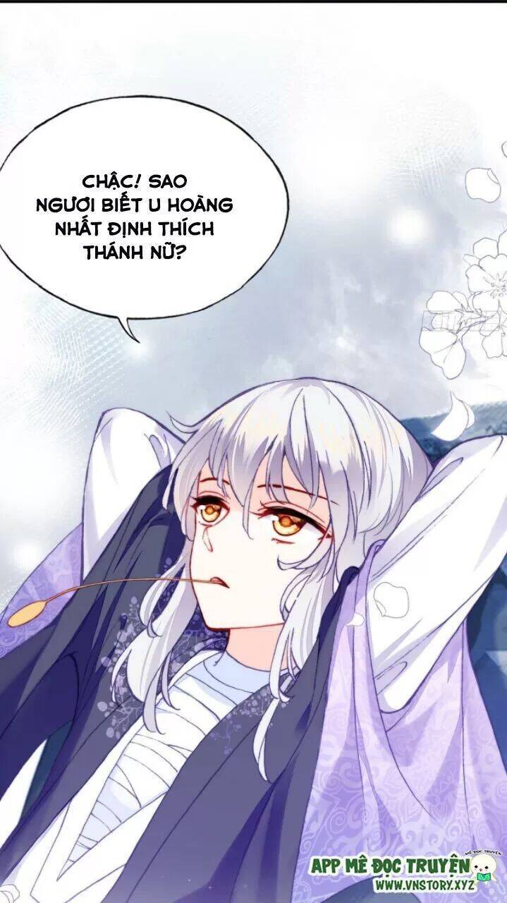 Lại Bị Bệnh Chiều Chuộng Quấn Lấy Chapter 20 - Trang 2