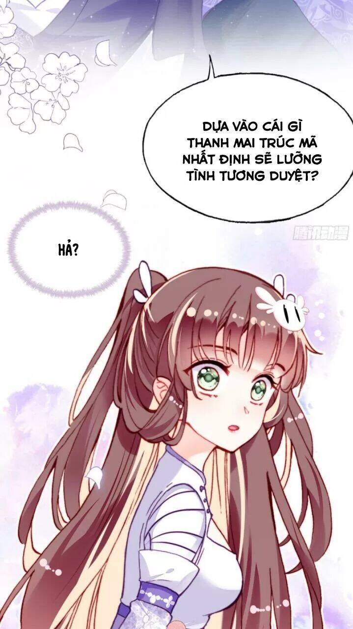 Lại Bị Bệnh Chiều Chuộng Quấn Lấy Chapter 20 - Trang 2