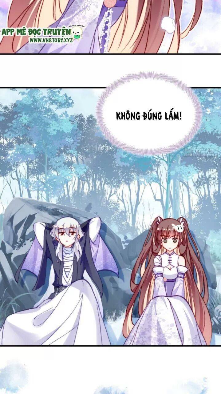 Lại Bị Bệnh Chiều Chuộng Quấn Lấy Chapter 20 - Trang 2