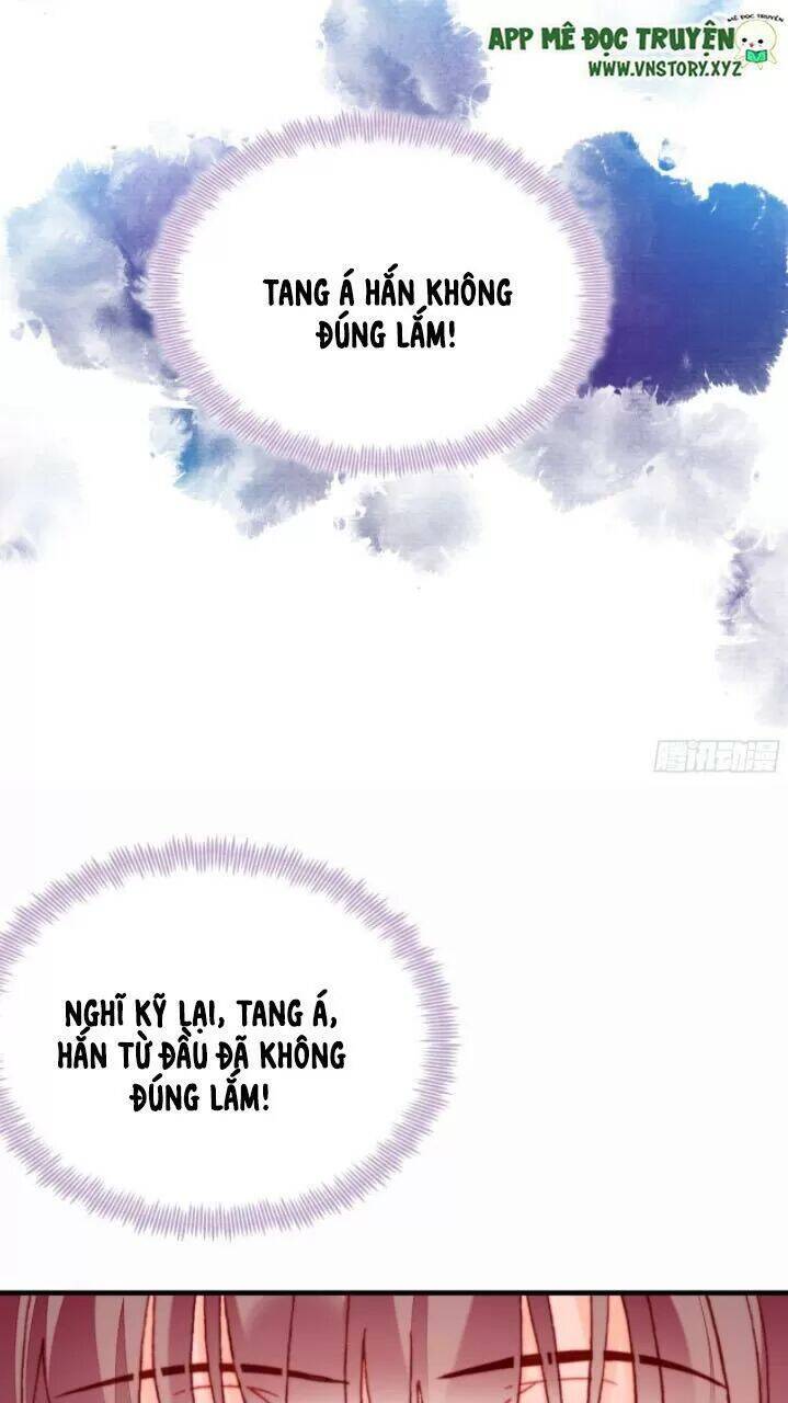 Lại Bị Bệnh Chiều Chuộng Quấn Lấy Chapter 20 - Trang 2