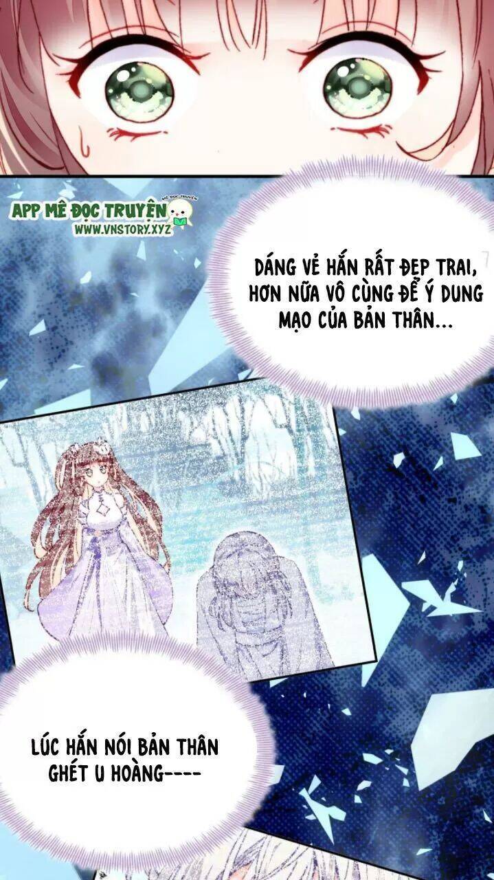 Lại Bị Bệnh Chiều Chuộng Quấn Lấy Chapter 20 - Trang 2