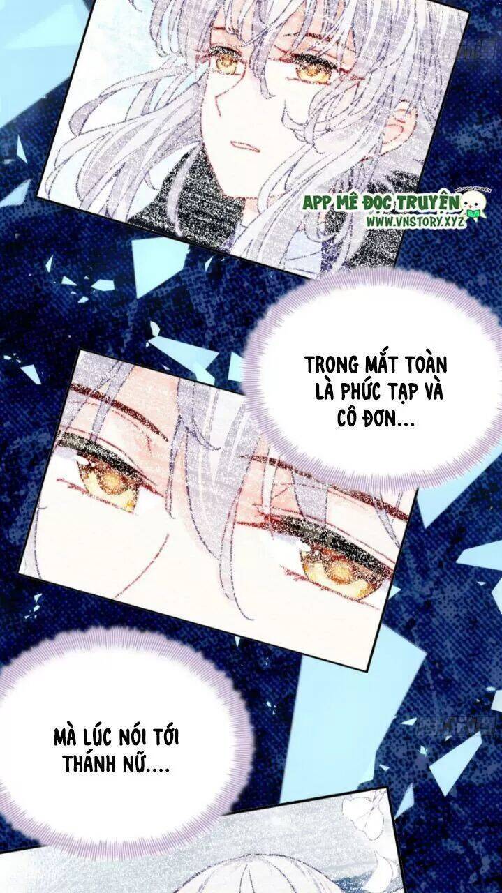 Lại Bị Bệnh Chiều Chuộng Quấn Lấy Chapter 20 - Trang 2