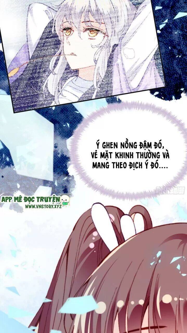 Lại Bị Bệnh Chiều Chuộng Quấn Lấy Chapter 20 - Trang 2