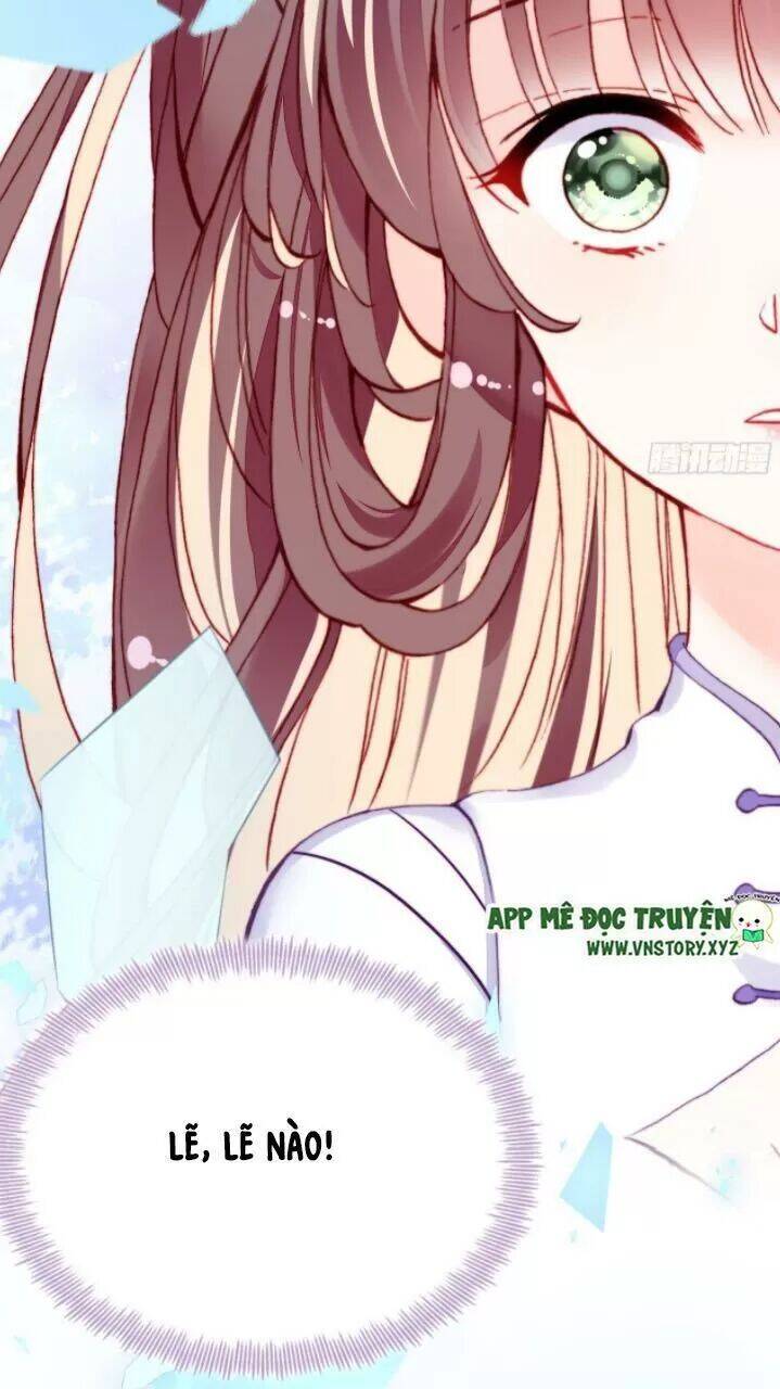 Lại Bị Bệnh Chiều Chuộng Quấn Lấy Chapter 20 - Trang 2