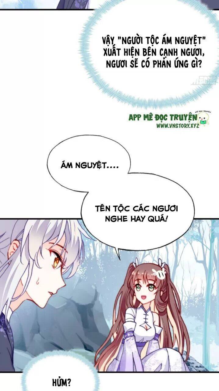 Lại Bị Bệnh Chiều Chuộng Quấn Lấy Chapter 20 - Trang 2