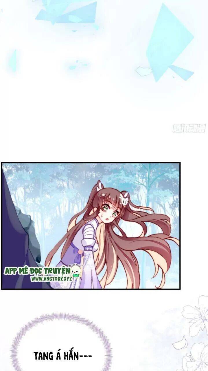 Lại Bị Bệnh Chiều Chuộng Quấn Lấy Chapter 20 - Trang 2