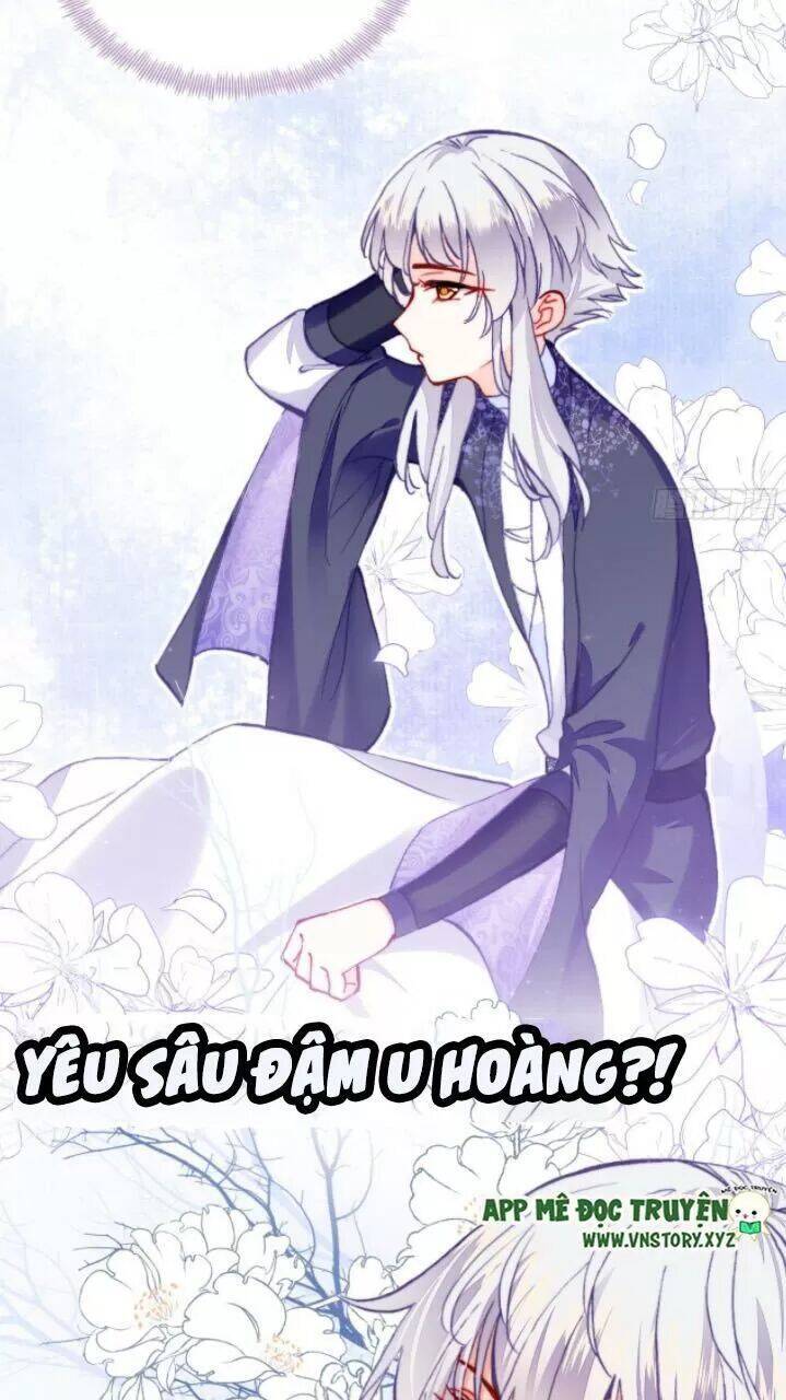 Lại Bị Bệnh Chiều Chuộng Quấn Lấy Chapter 20 - Trang 2