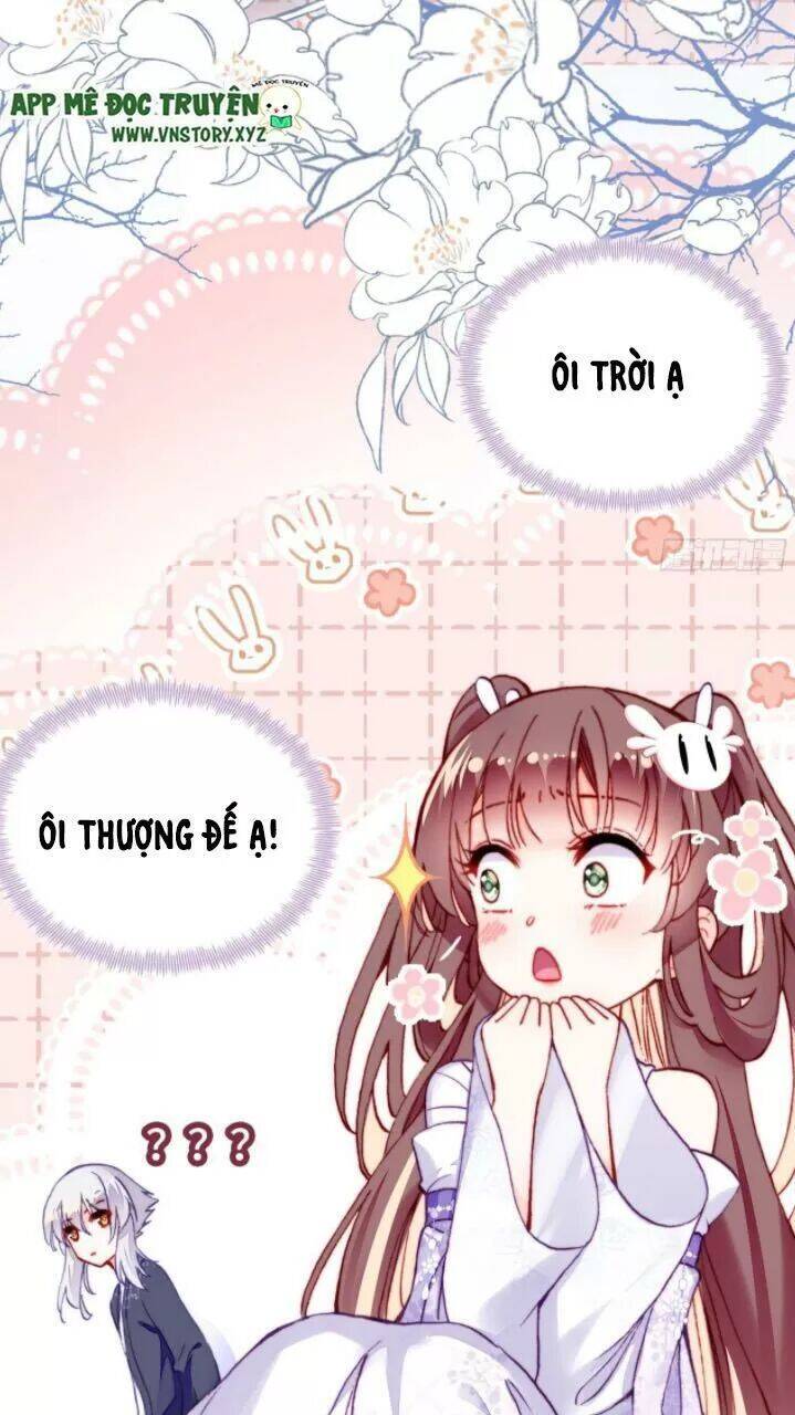 Lại Bị Bệnh Chiều Chuộng Quấn Lấy Chapter 20 - Trang 2