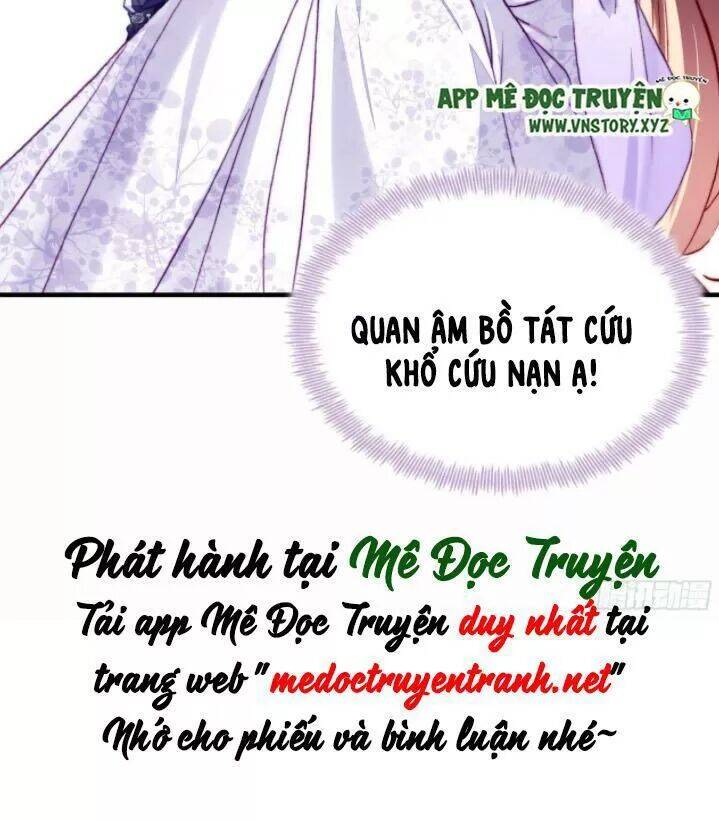 Lại Bị Bệnh Chiều Chuộng Quấn Lấy Chapter 20 - Trang 2